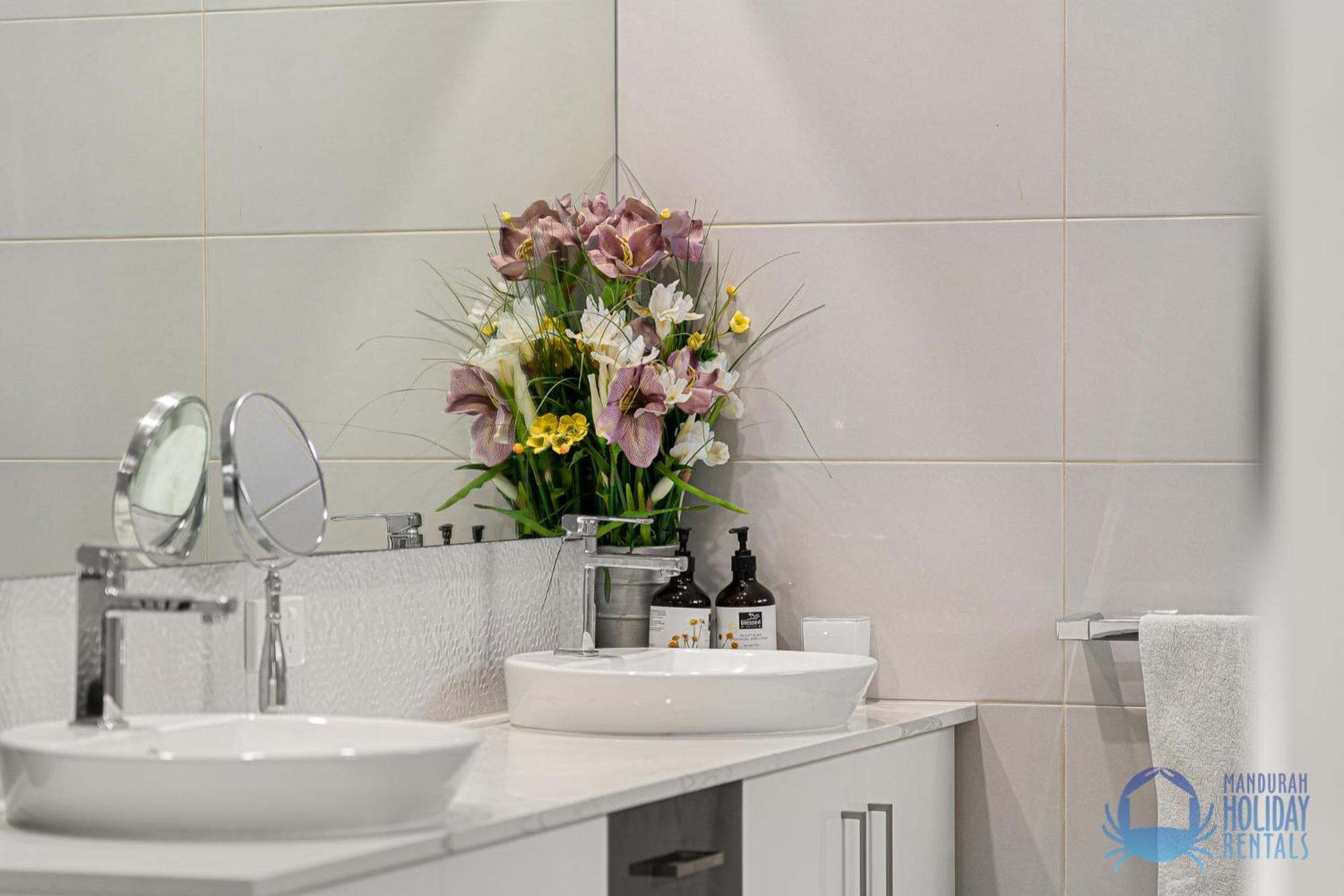 Water Lovers Haven in Mandurah