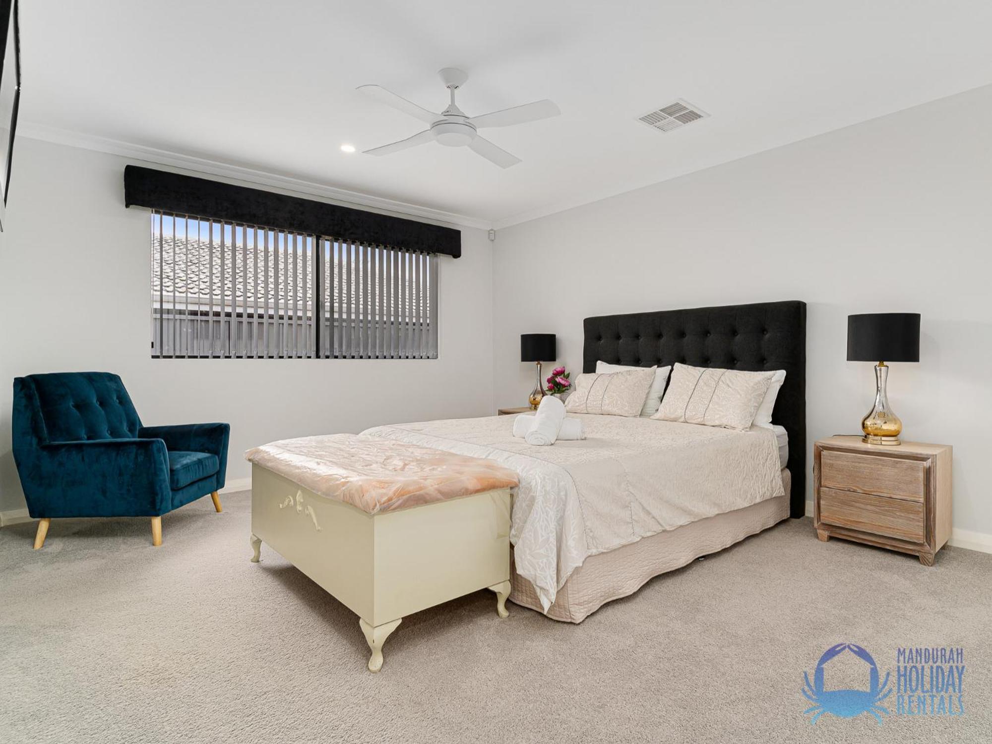 Water Lovers Haven in Mandurah