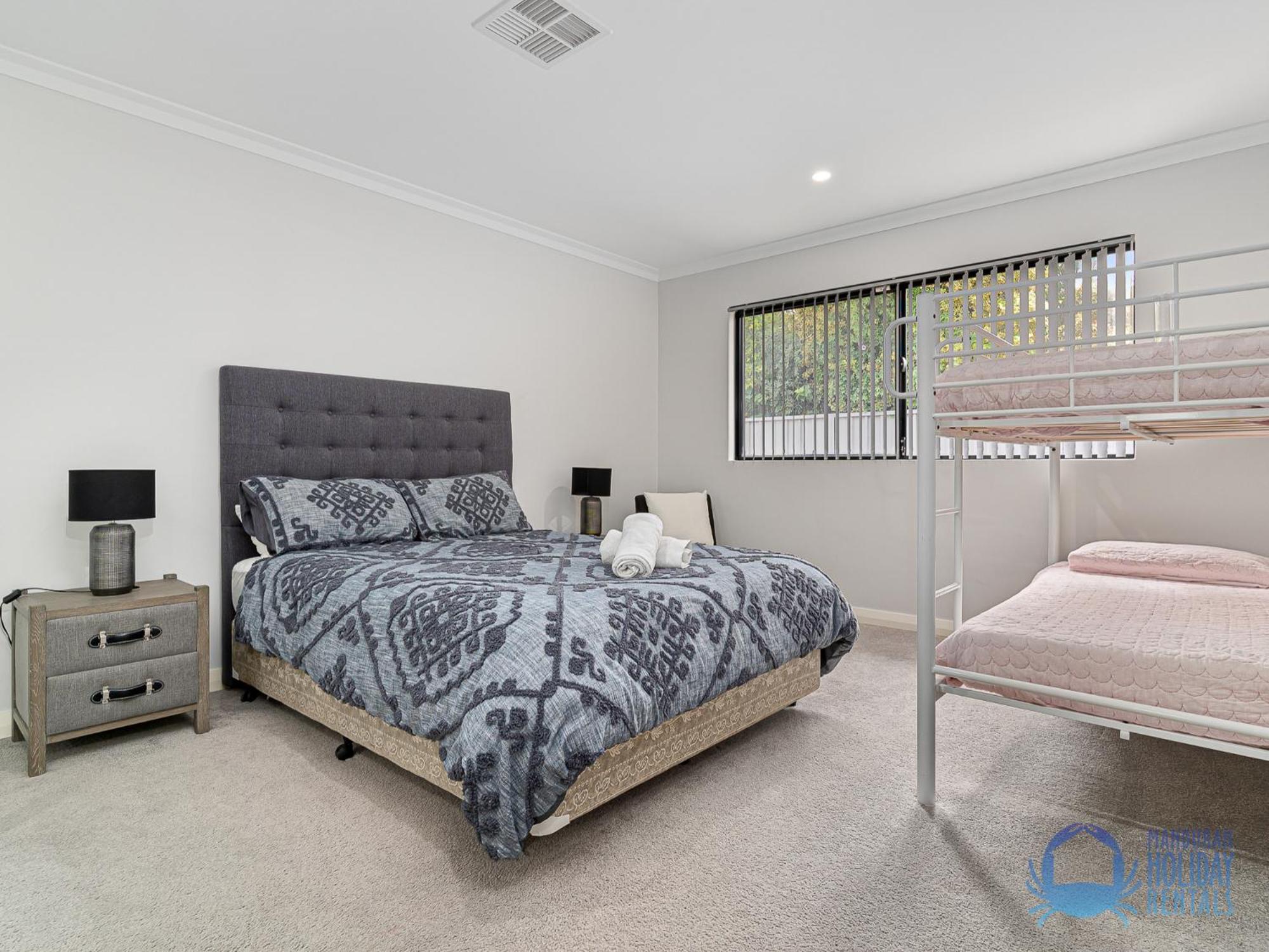 Water Lovers Haven in Mandurah