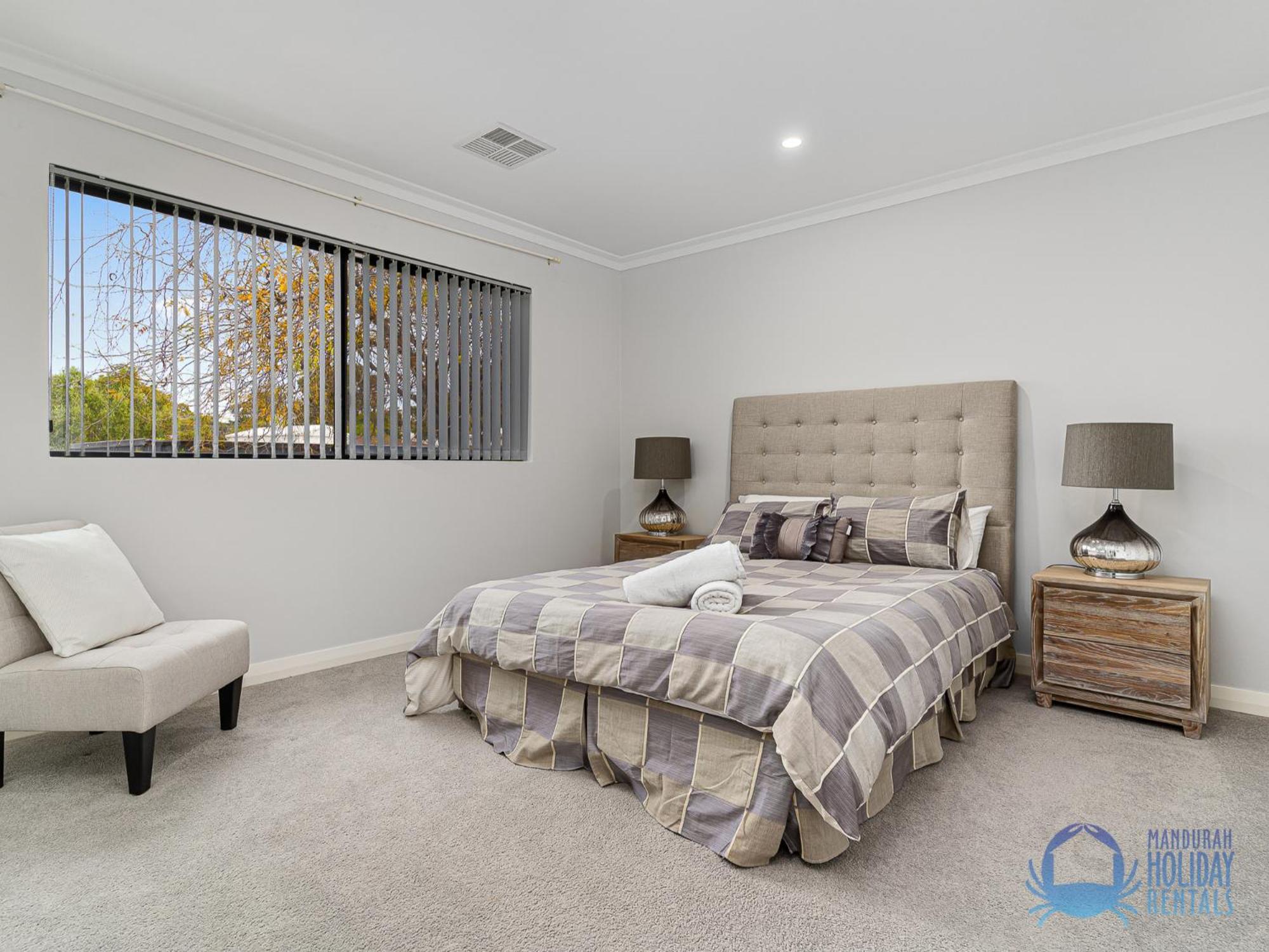 Water Lovers Haven in Mandurah