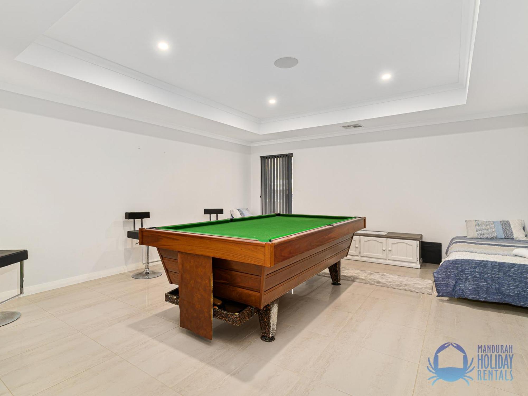 Water Lovers Haven in Mandurah