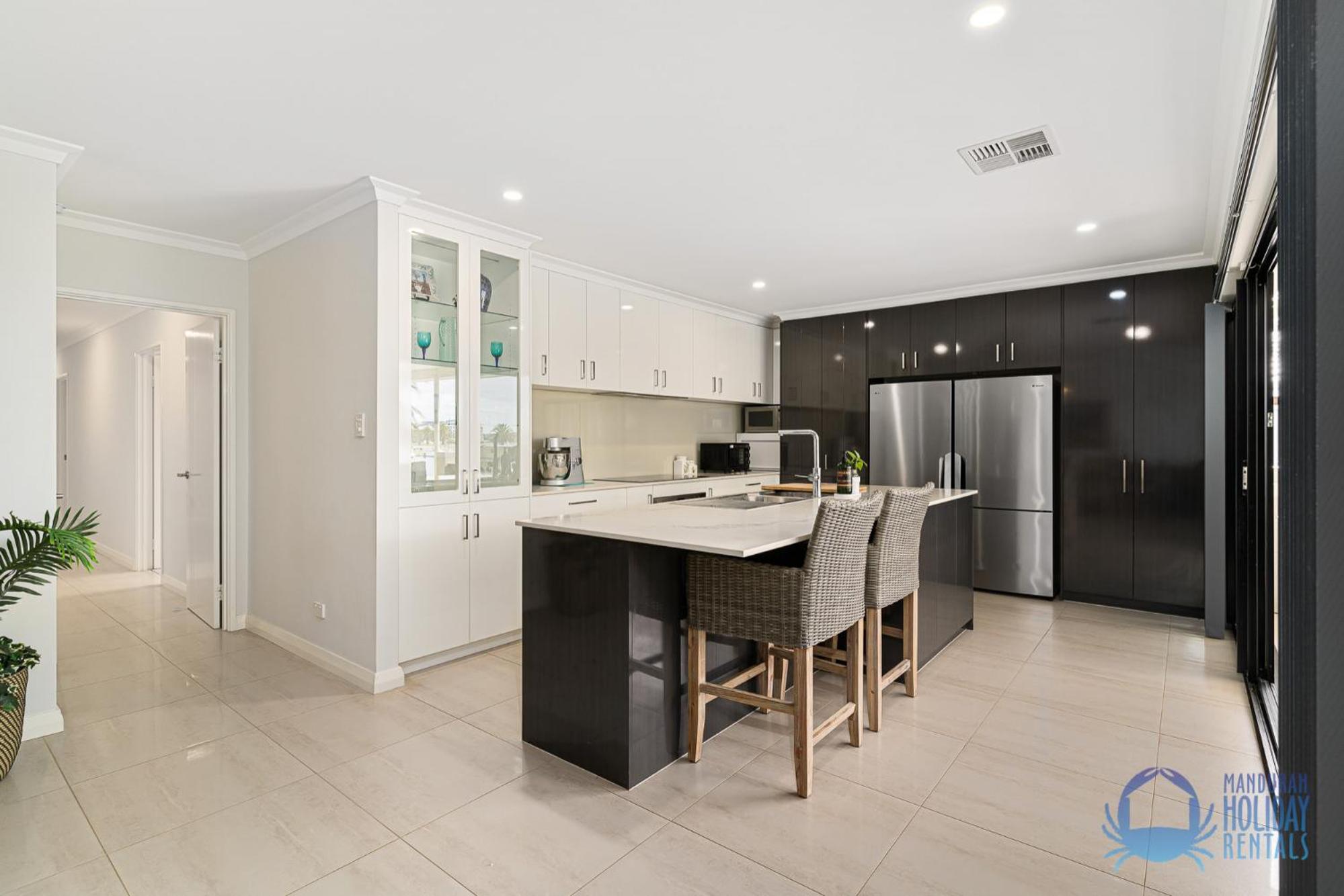 Water Lovers Haven in Mandurah