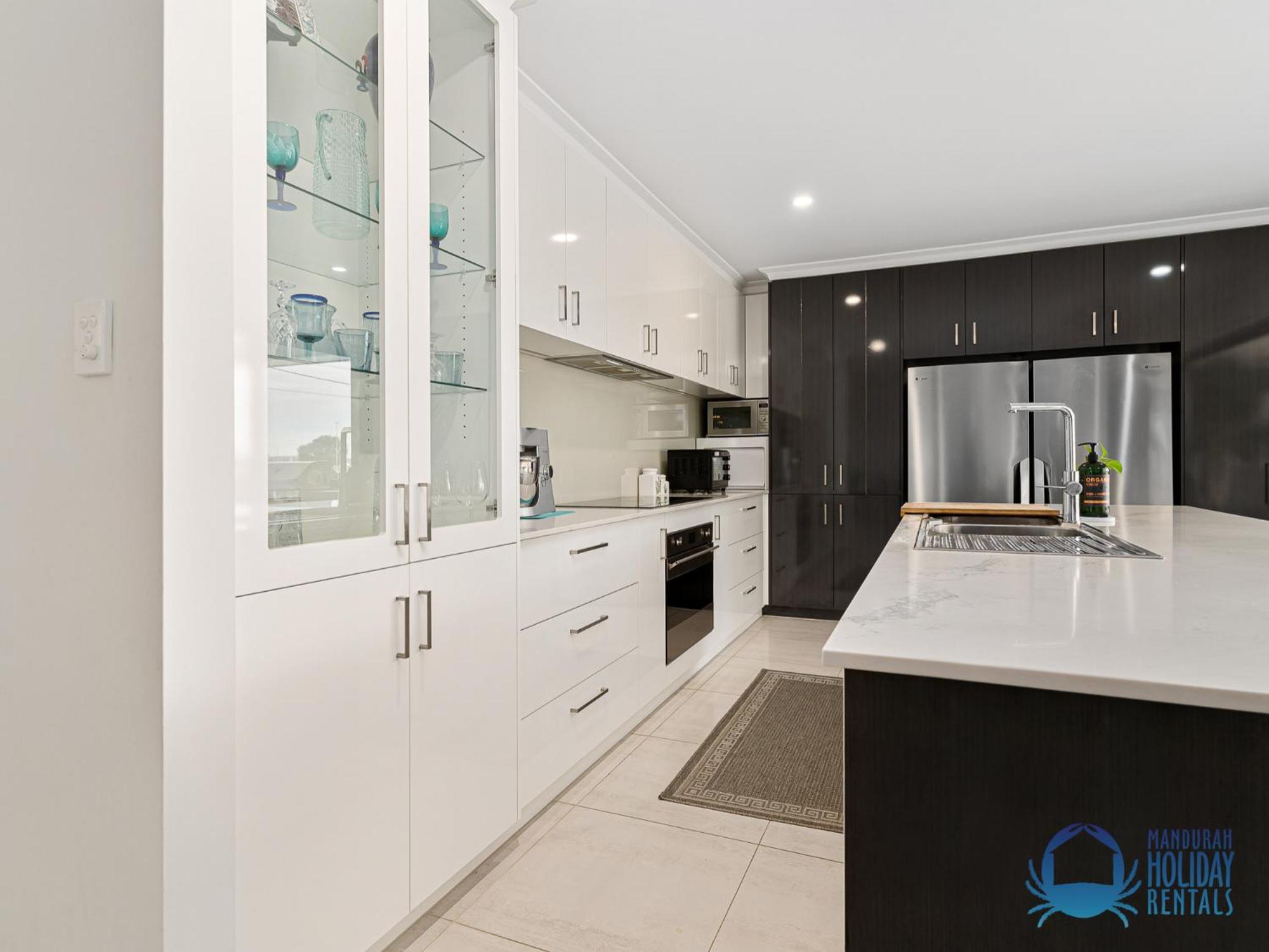 Water Lovers Haven in Mandurah