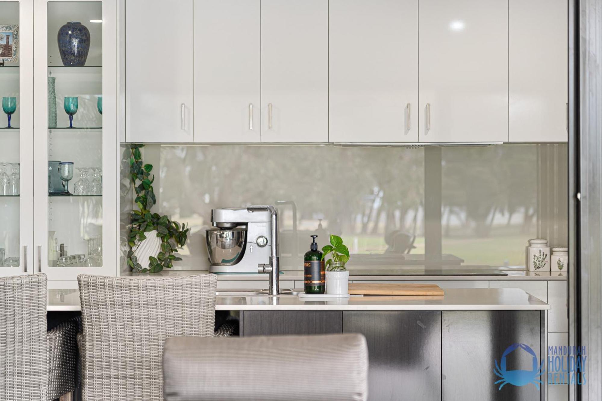 Water Lovers Haven in Mandurah