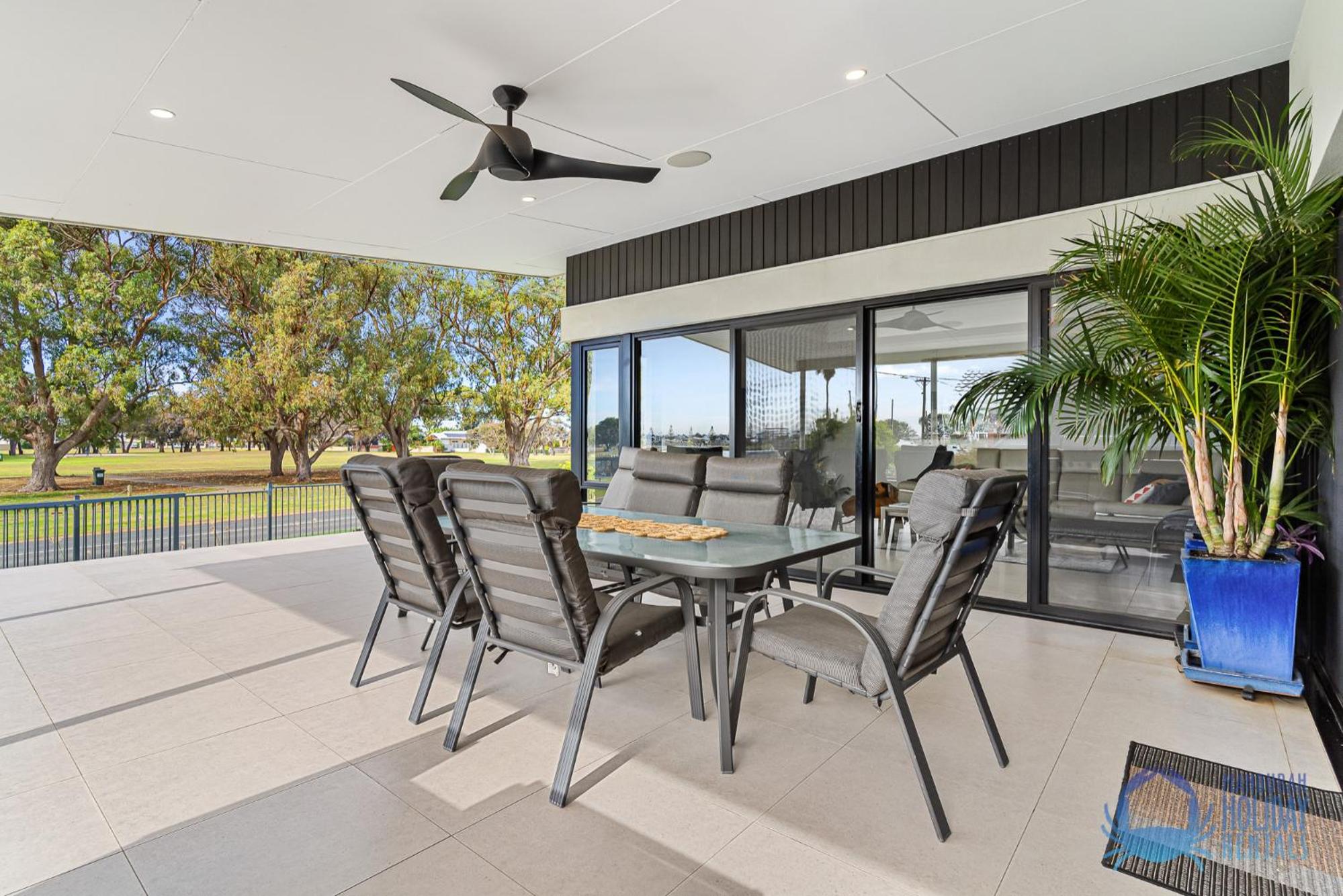 Water Lovers Haven in Mandurah