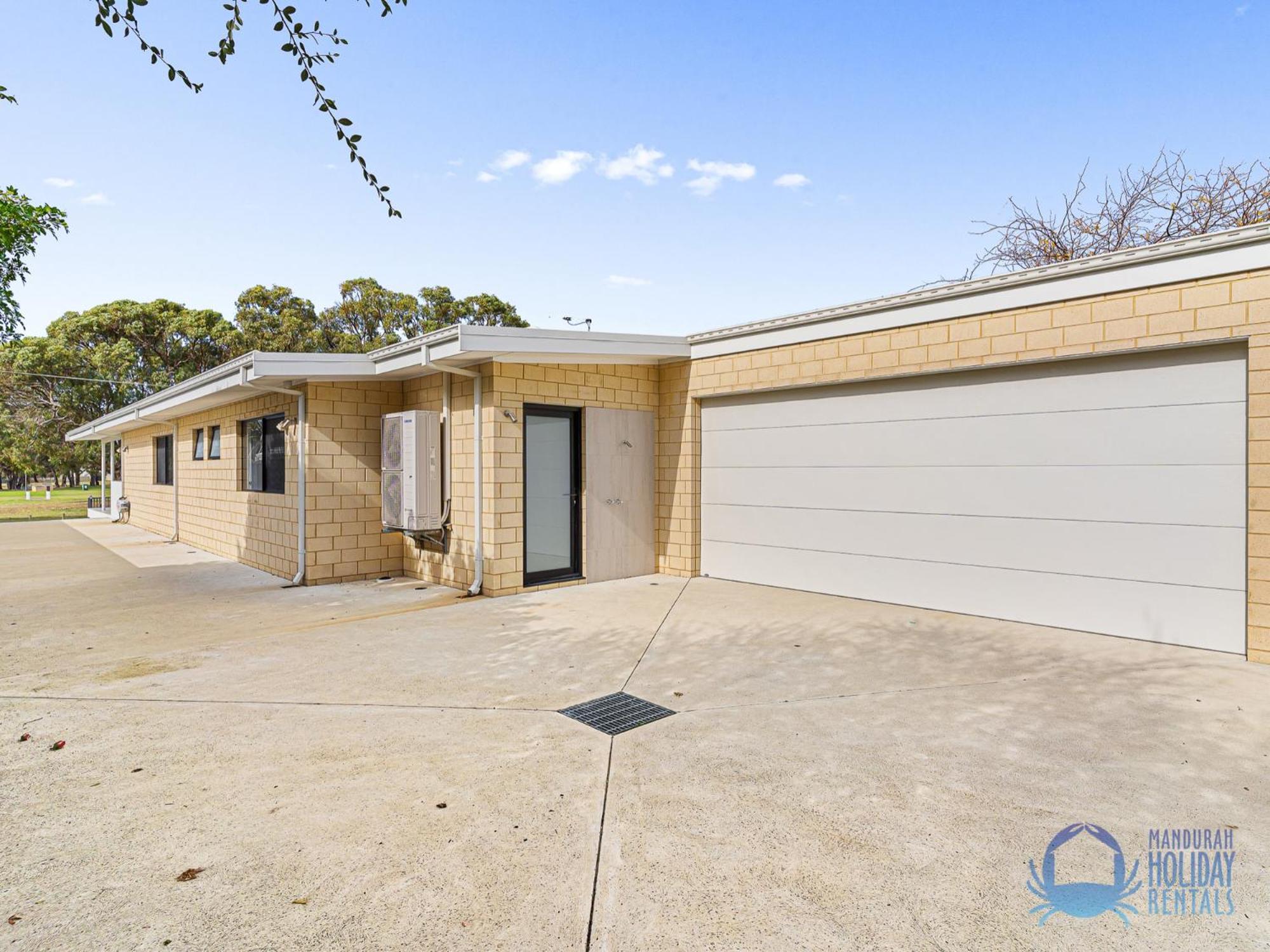 Water Lovers Haven in Mandurah