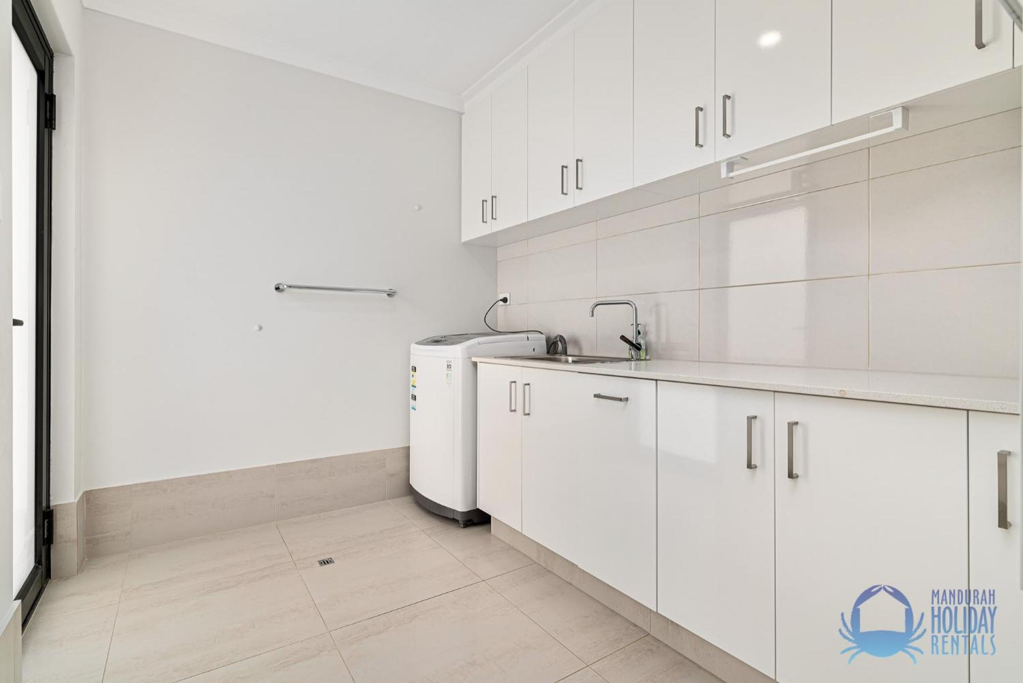 Water Lovers Haven in Mandurah
