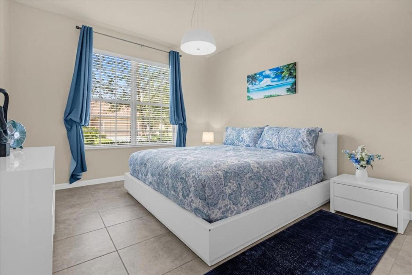 Solterra Resort 5 bedrooms w pool near Disney
