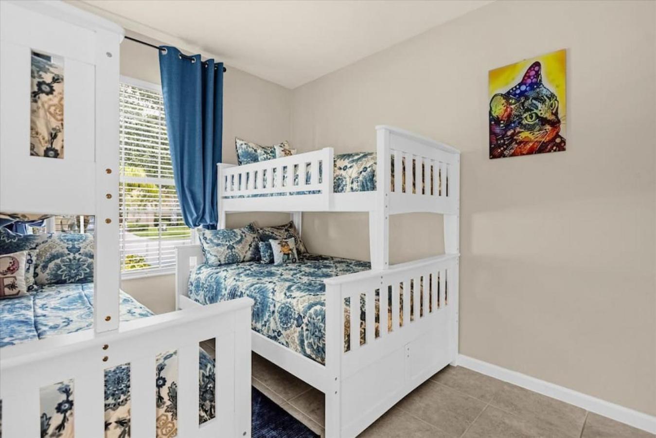 Solterra Resort 5 bedrooms w pool near Disney
