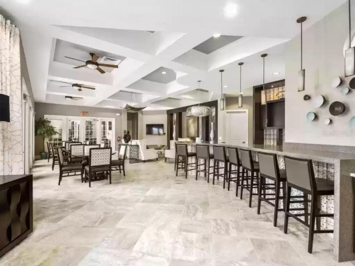 Solterra Resort 5 bedrooms w pool near Disney