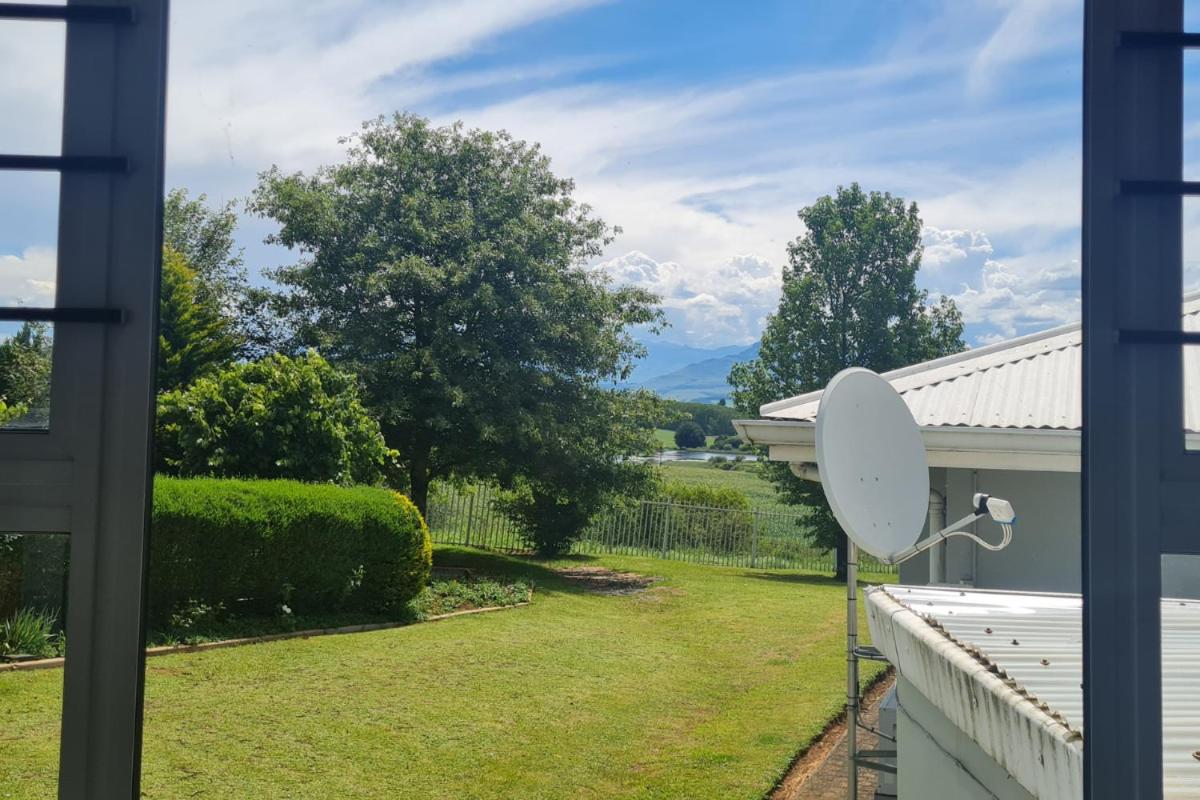 25 Hazyview Drakensburg Mountain Views view 4