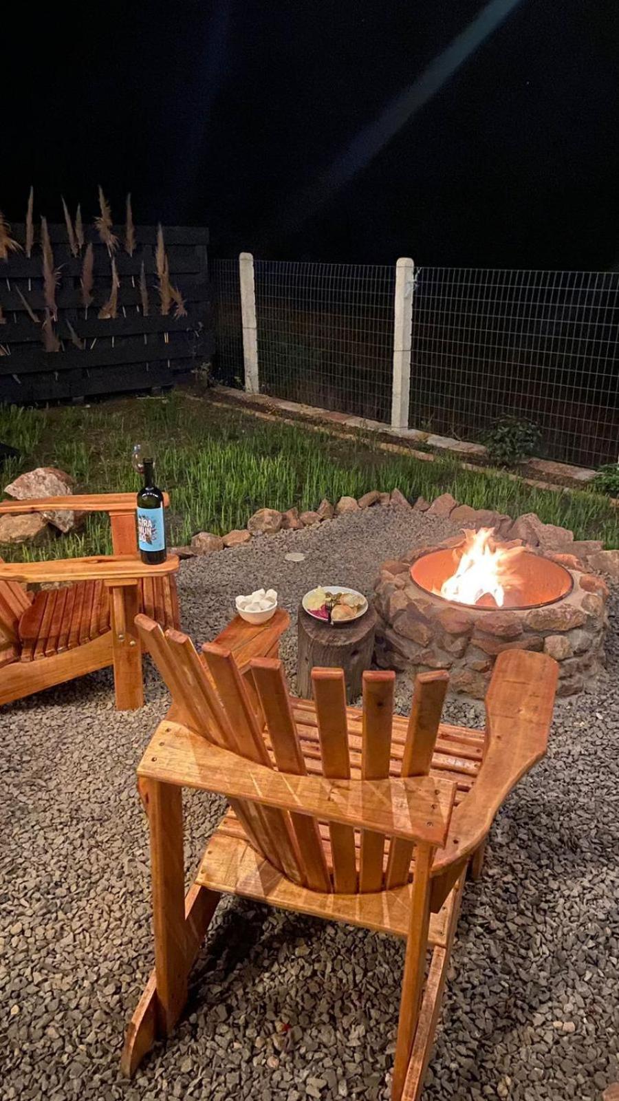 Cabana Cambará