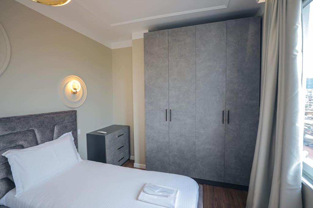 Miku Apartment-Upscale 2BDR Apartment With a Spectacular View