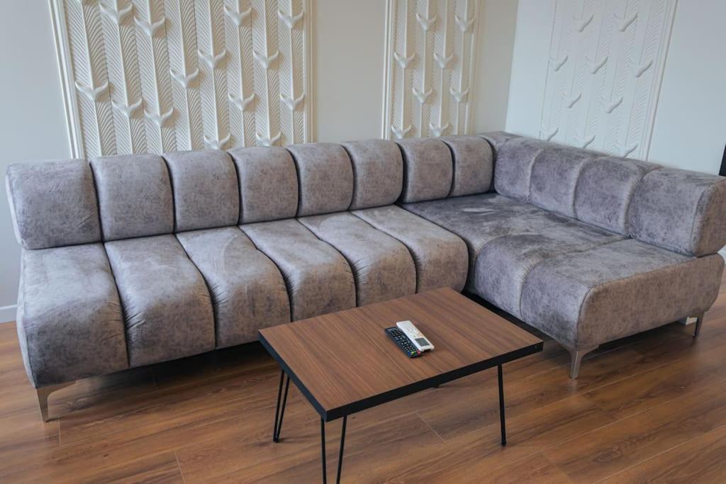 Miku Apartment-Upscale 2BDR Apartment With a Spectacular View