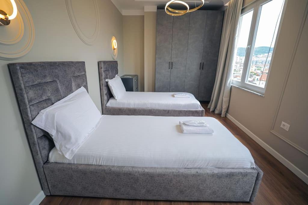Miku Apartment-Upscale 2BDR Apartment With a Spectacular View