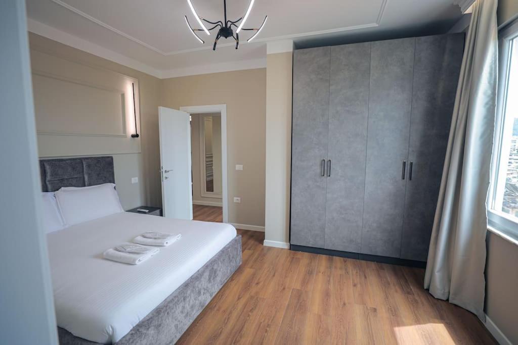 Miku Apartment-Upscale 2BDR Apartment With a Spectacular View