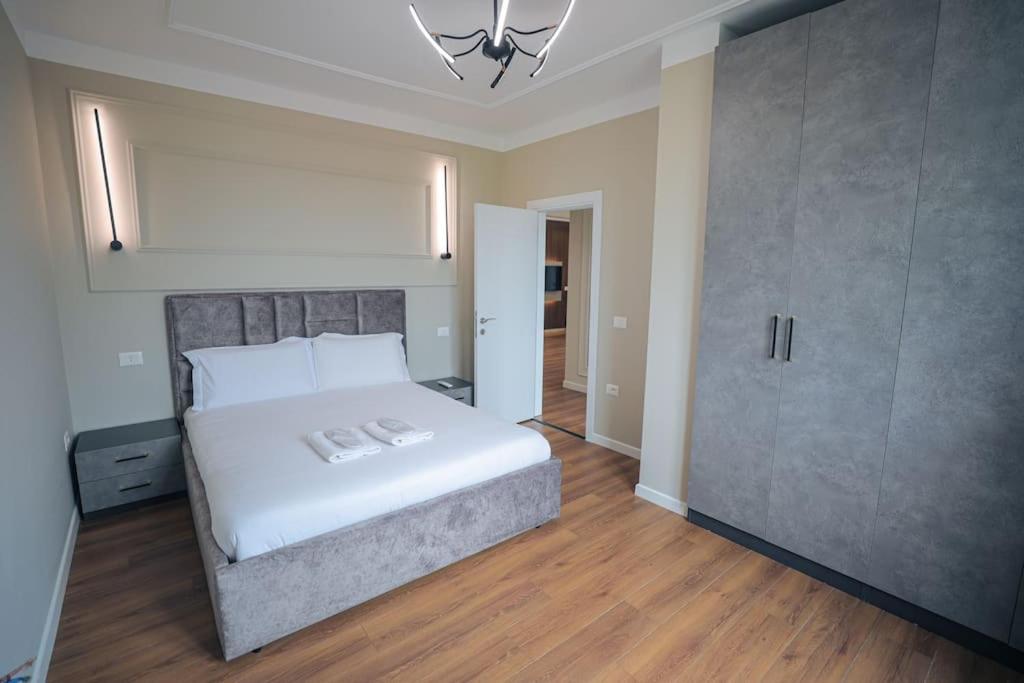 Miku Apartment-Upscale 2BDR Apartment With a Spectacular View