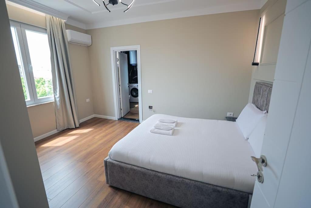 Miku Apartment-Upscale 2BDR Apartment With a Spectacular View