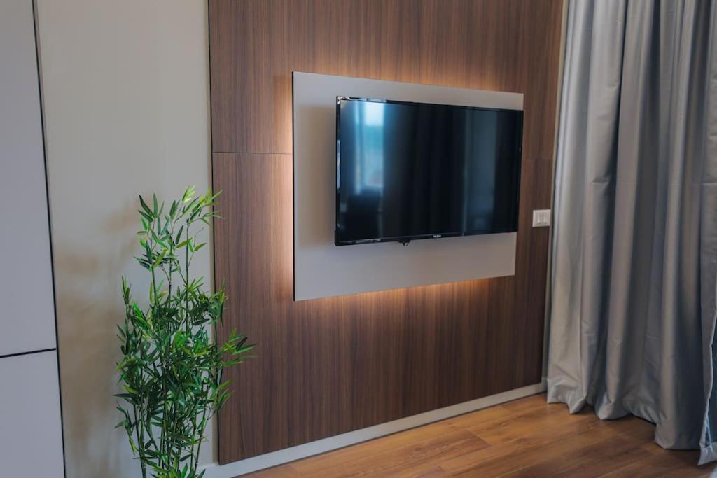 Miku Apartment-Upscale 2BDR Apartment With a Spectacular View