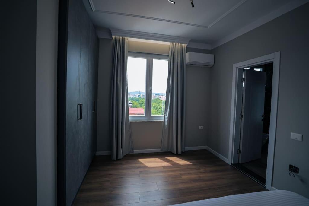 Miku Apartment-Upscale 2BDR Apartment With a Spectacular View