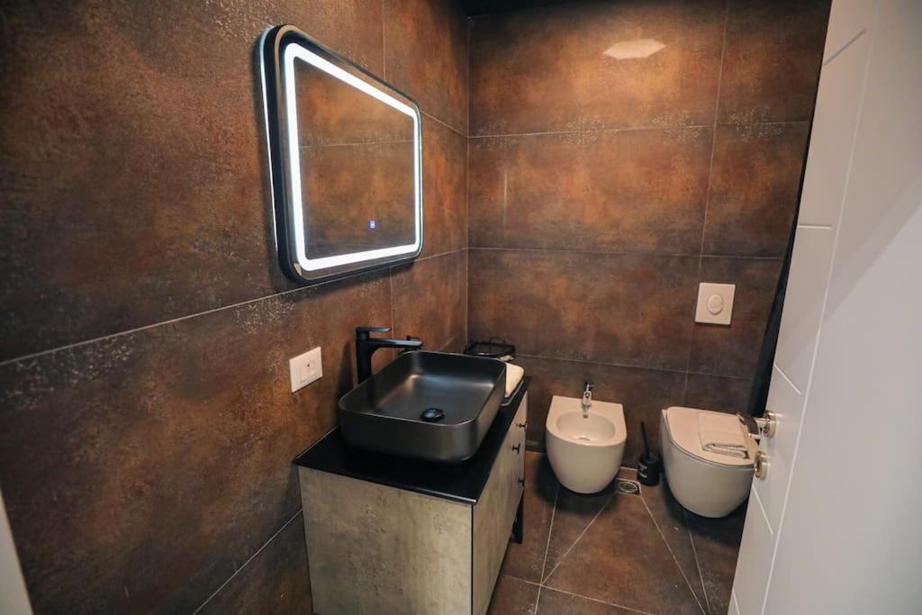 Miku Apartment-Upscale 2BDR Apartment With a Spectacular View