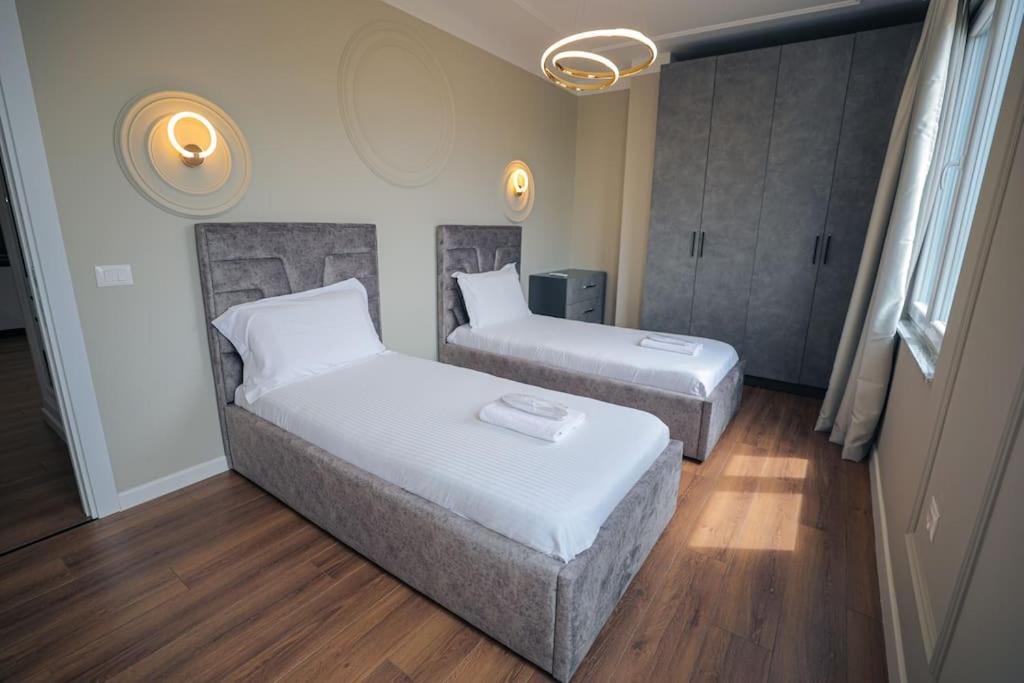 Miku Apartment-Upscale 2BDR Apartment With a Spectacular View