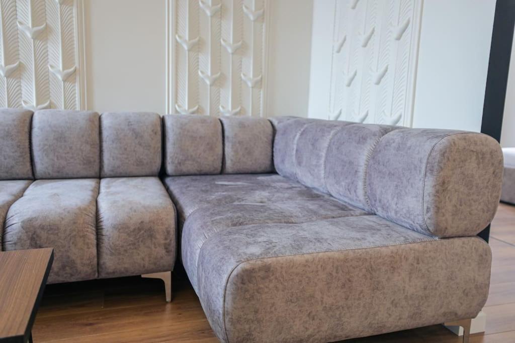 Miku Apartment-Upscale 2BDR Apartment With a Spectacular View