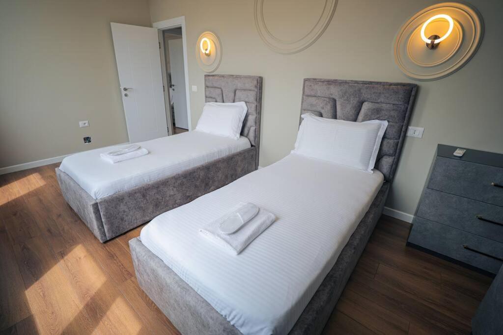 Miku Apartment-Upscale 2BDR Apartment With a Spectacular View