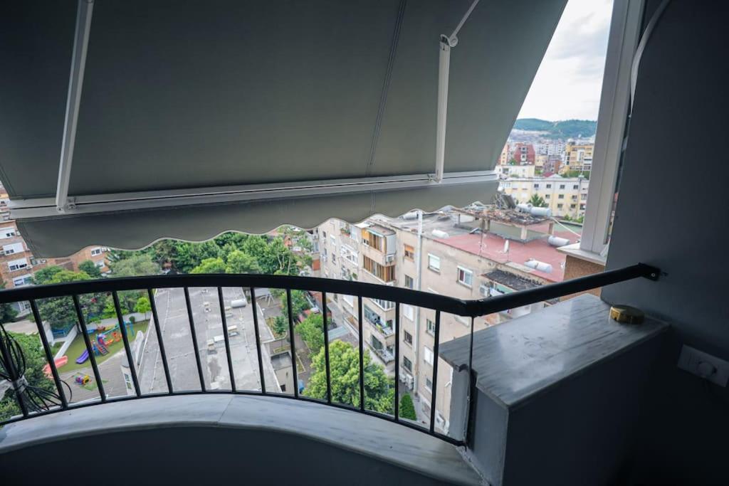 Miku Apartment-Upscale 2BDR Apartment With a Spectacular View