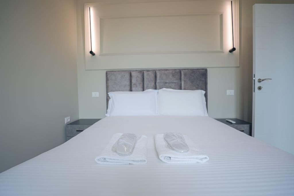 Miku Apartment-Upscale 2BDR Apartment With a Spectacular View