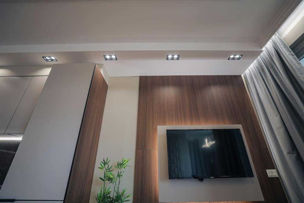 Miku Apartment-Upscale 2BDR Apartment With a Spectacular View