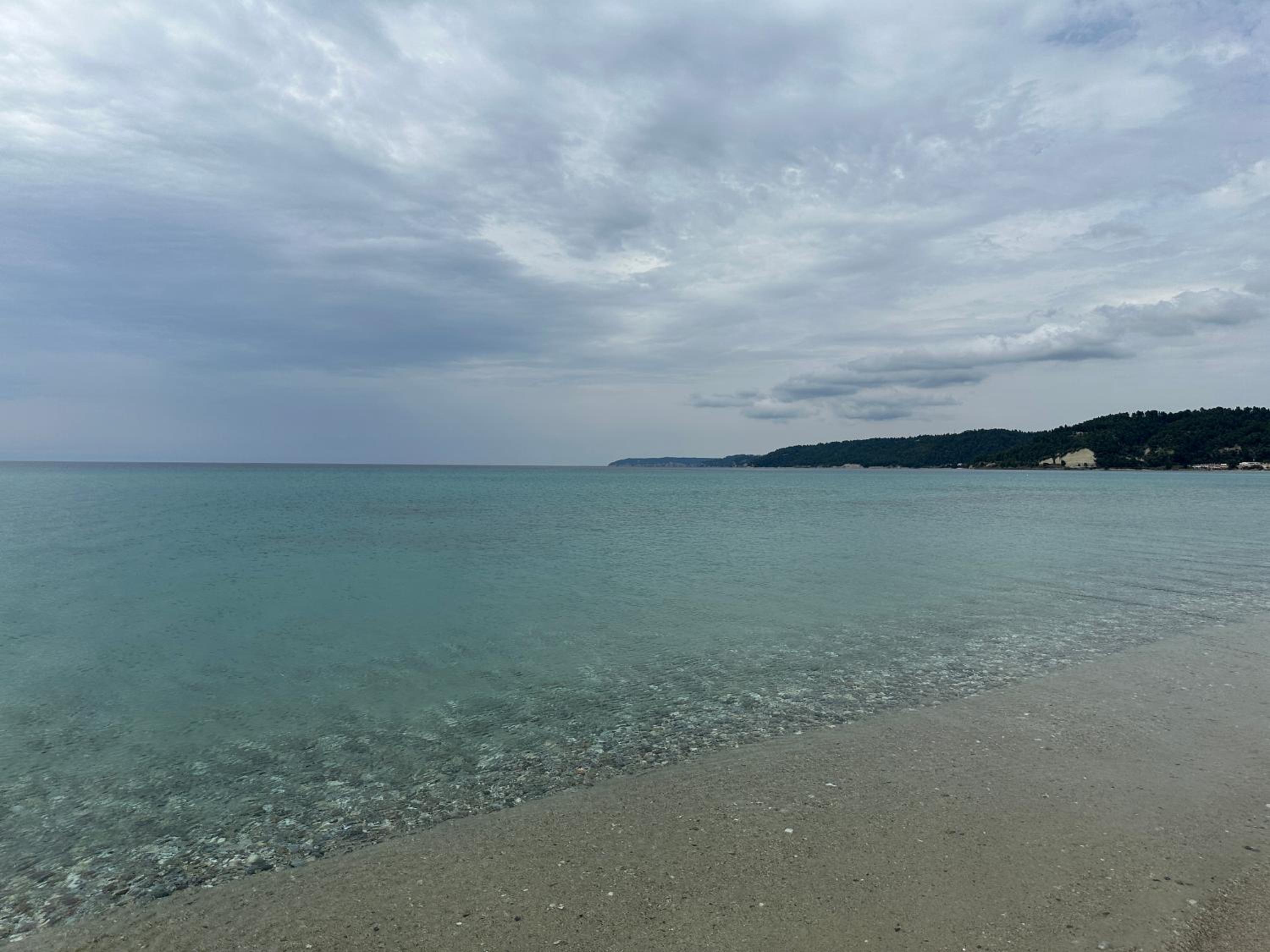 Villa Queen - Stunning 4-Bedroom Maisonette in Fourka, Kassandra, Greece view 2