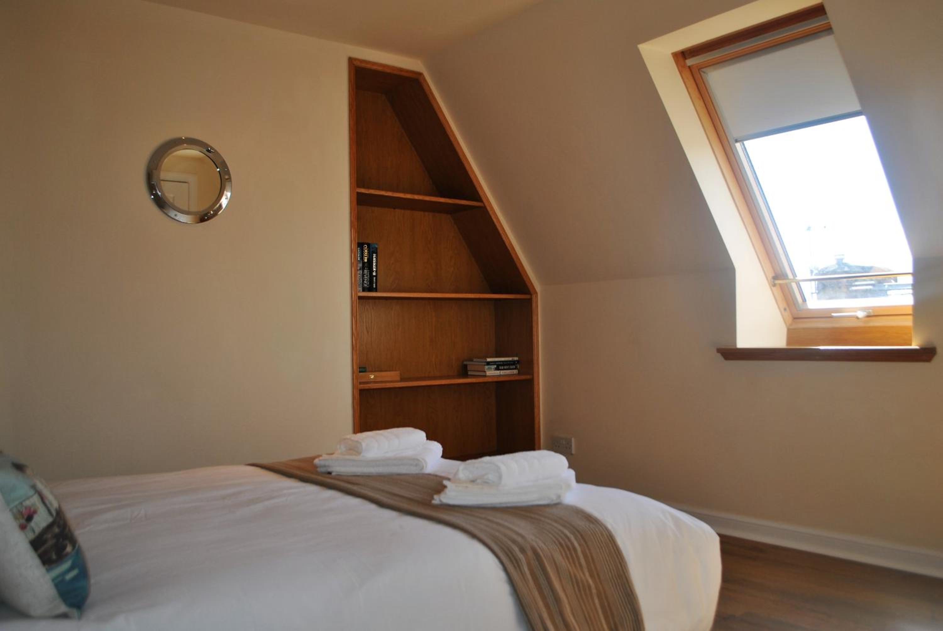 James Haven- coastal townhouse East Neuk view 5