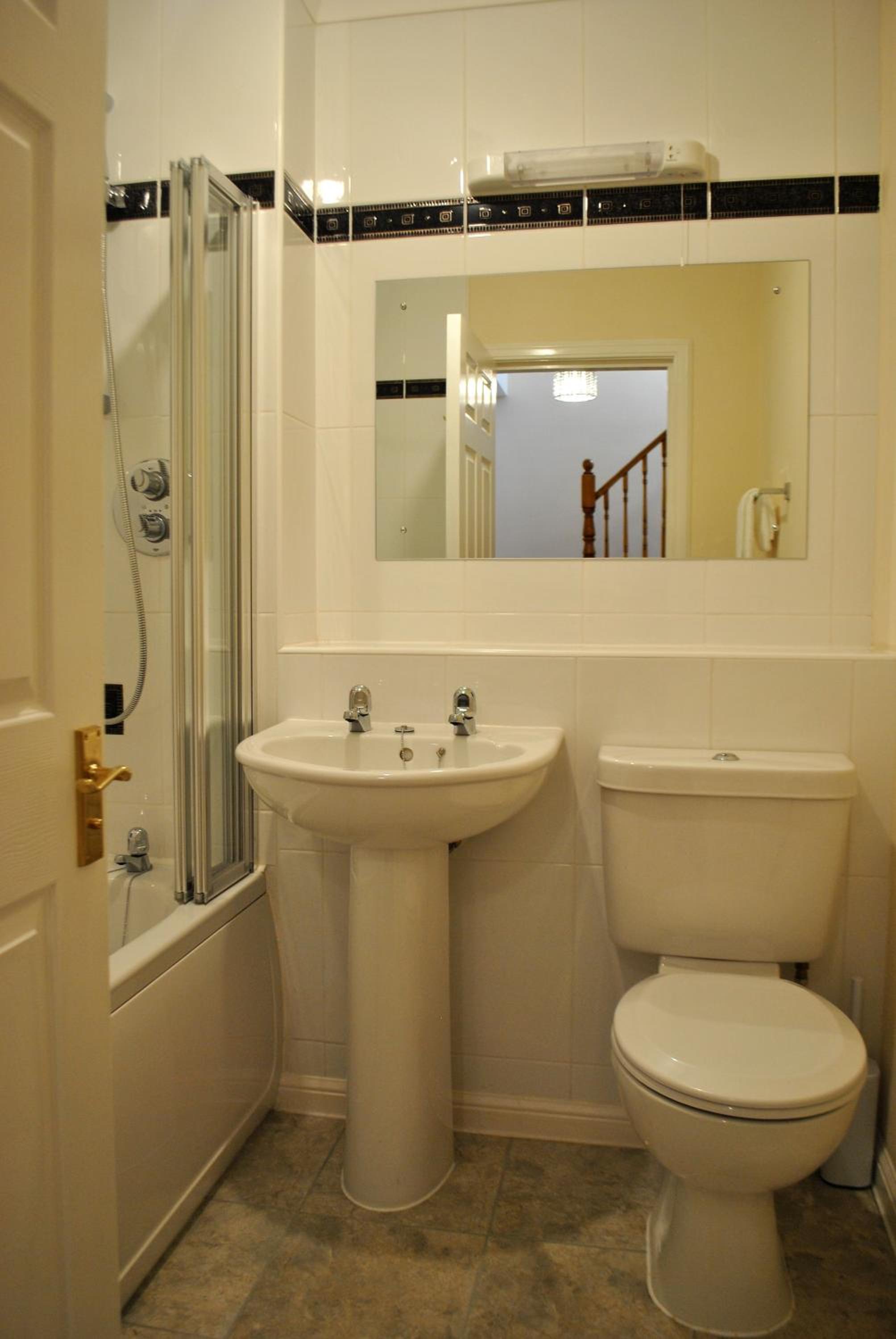 James Haven- coastal townhouse East Neuk view 4