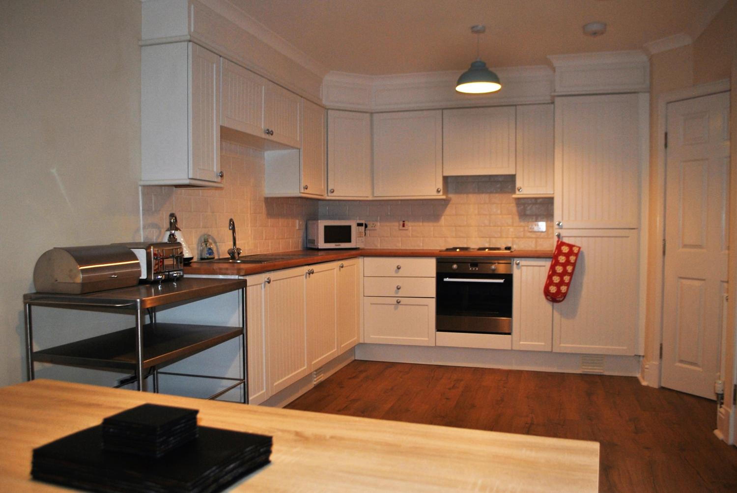 James Haven- coastal townhouse East Neuk view 3