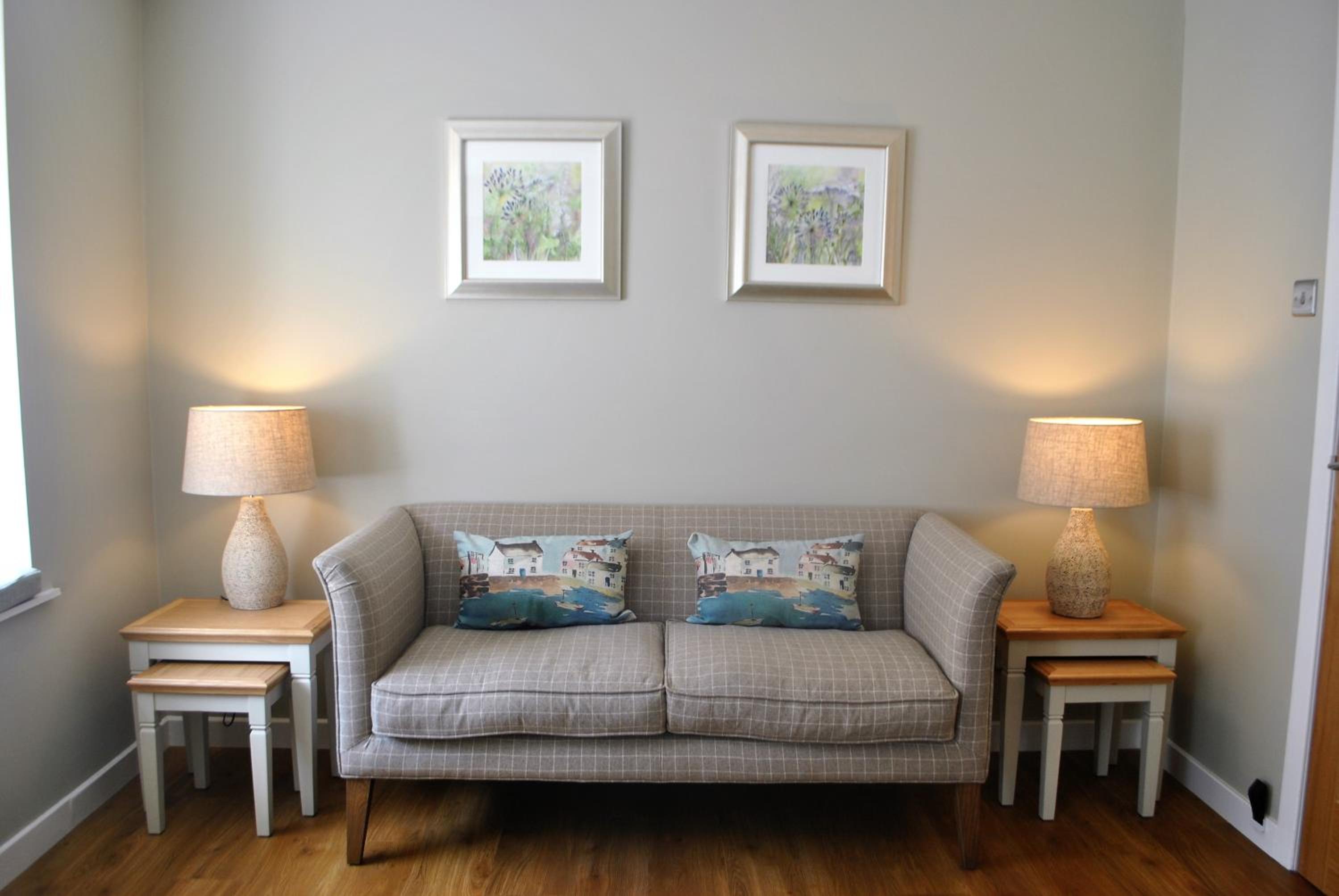 Coastal Rest- superb East Neuk townhouse view 2