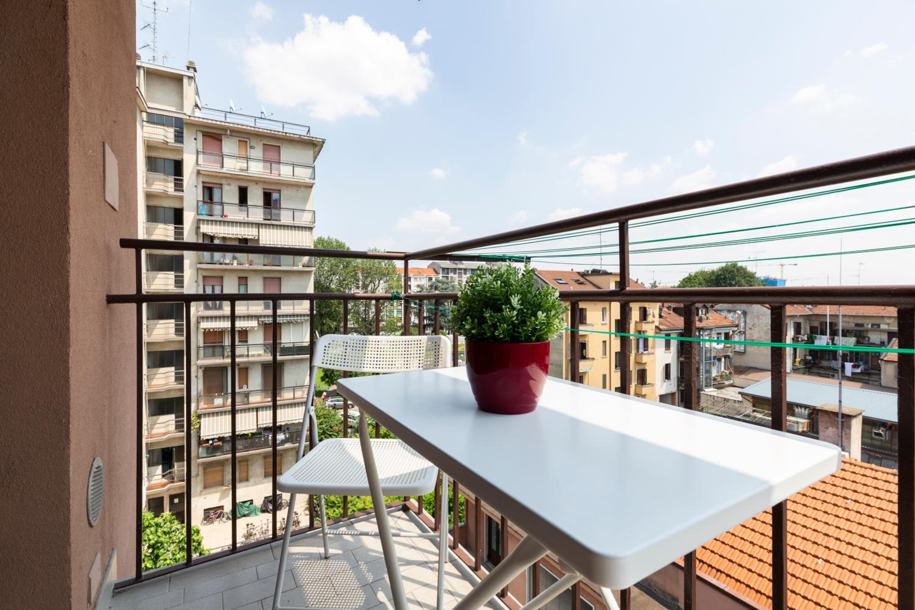 Gonin San Cristoforo — Milan photo 4