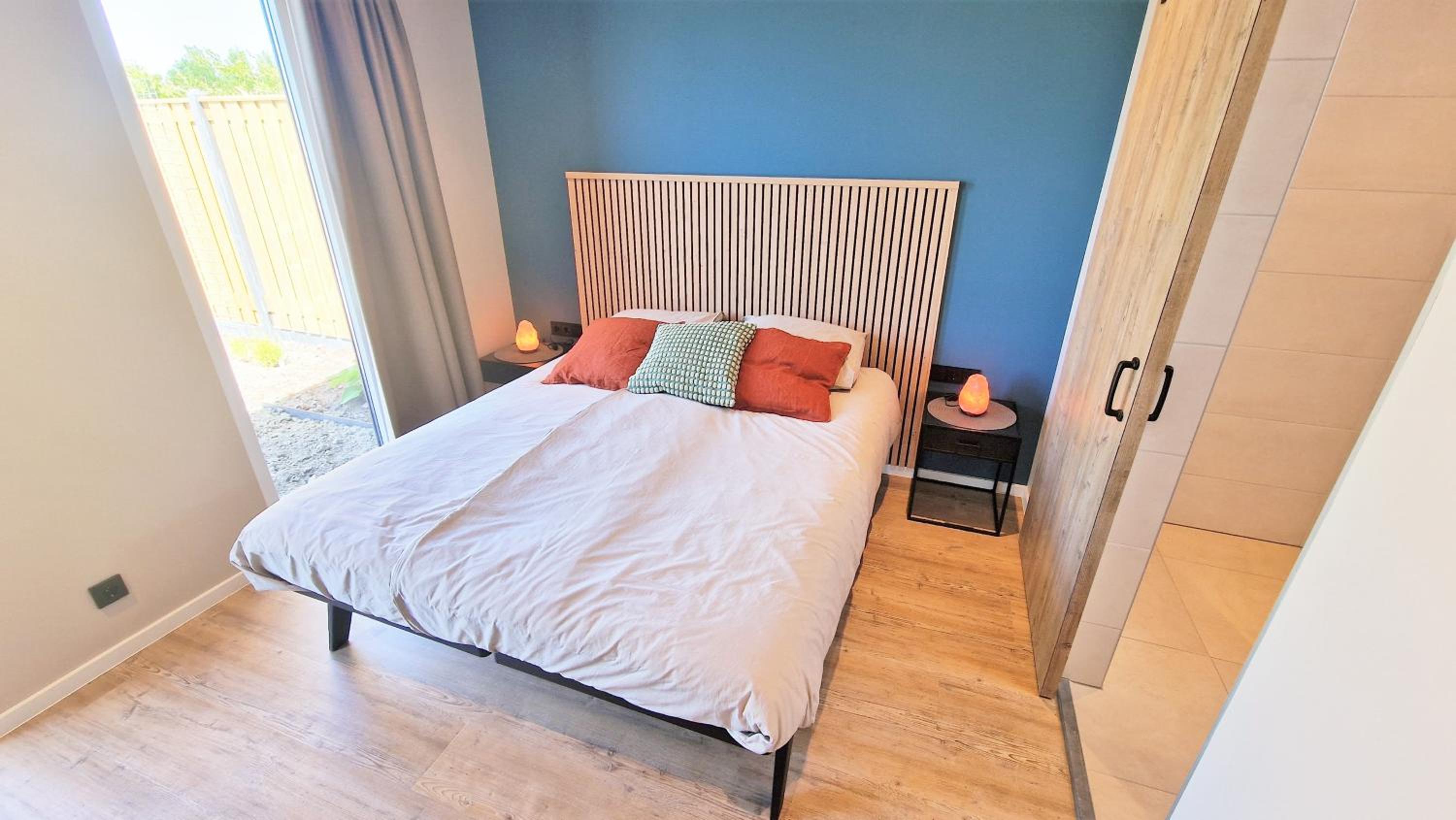 GFP95 Luxe bungalow met prachtig uitzicht view 3