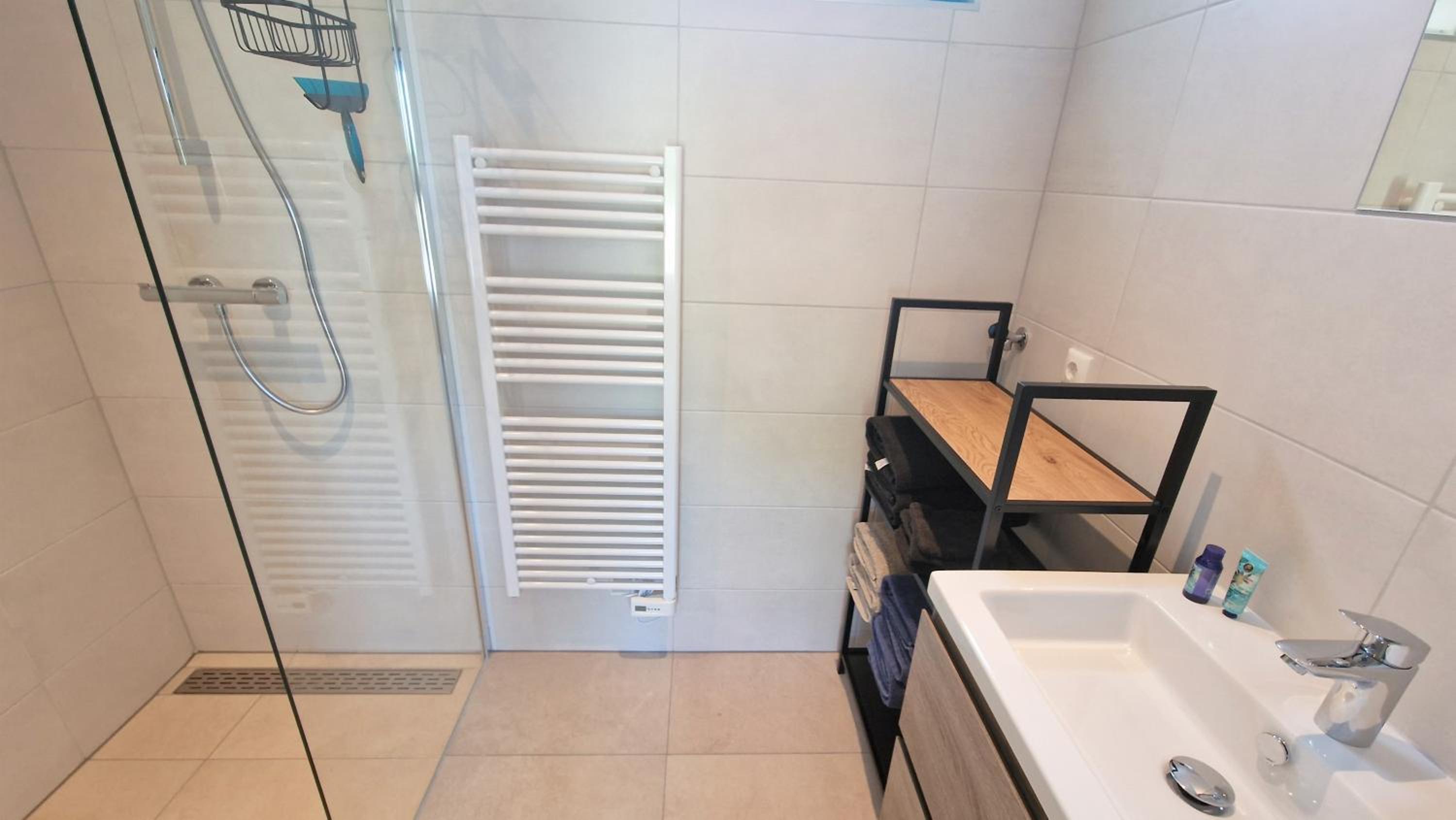 GFP95 Luxe bungalow met prachtig uitzicht view 4