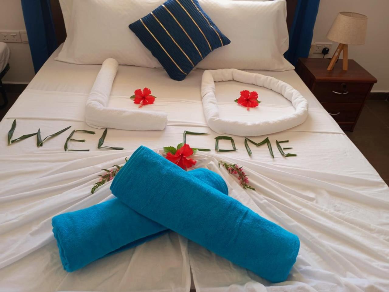 Le Nid de Bea Self-catering Apartments photo 5