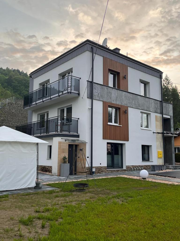 Apartament Muszyna view 3