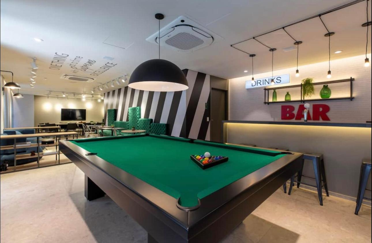 Studios lindos próx aero Congonhas