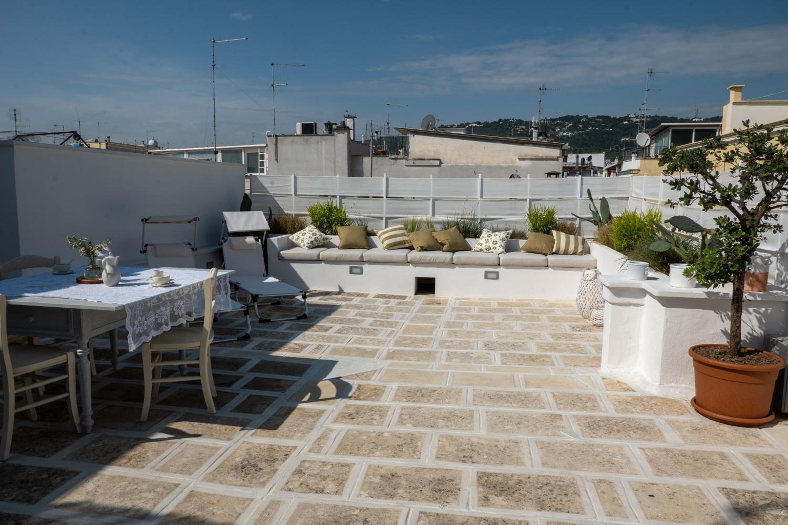 roof