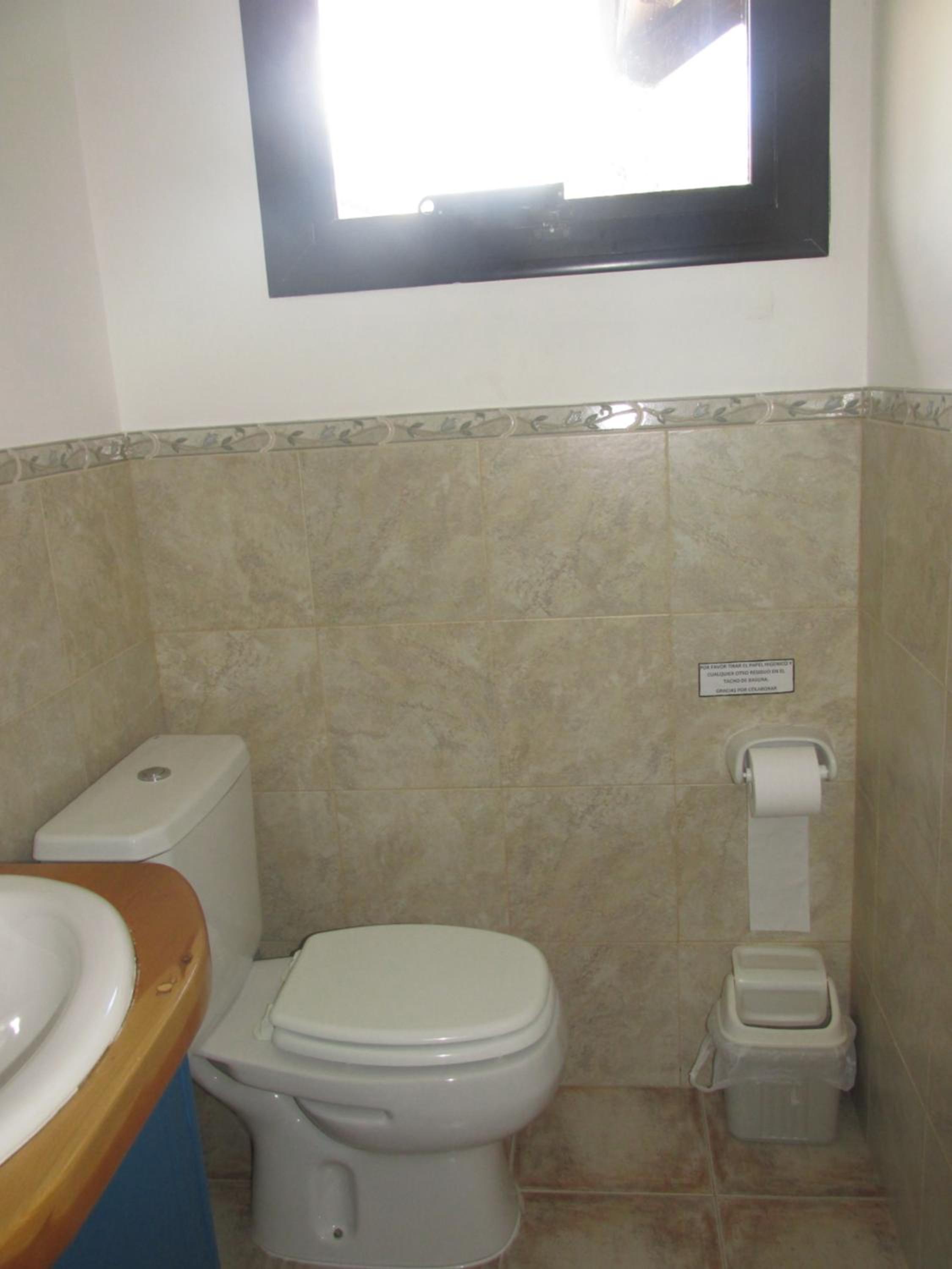 Cabaña en Los Coihues
