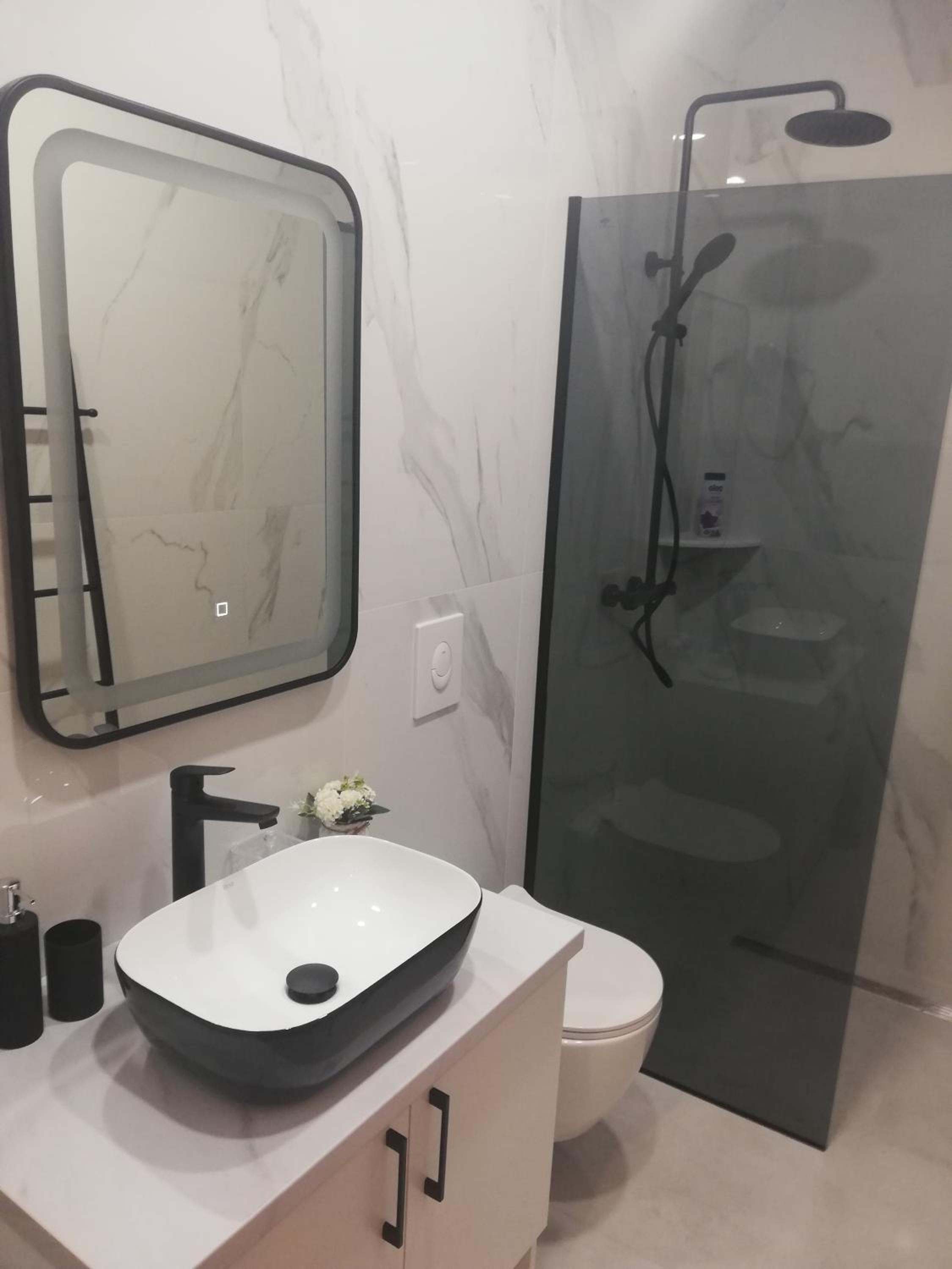 Laurus Makarska Accommodation