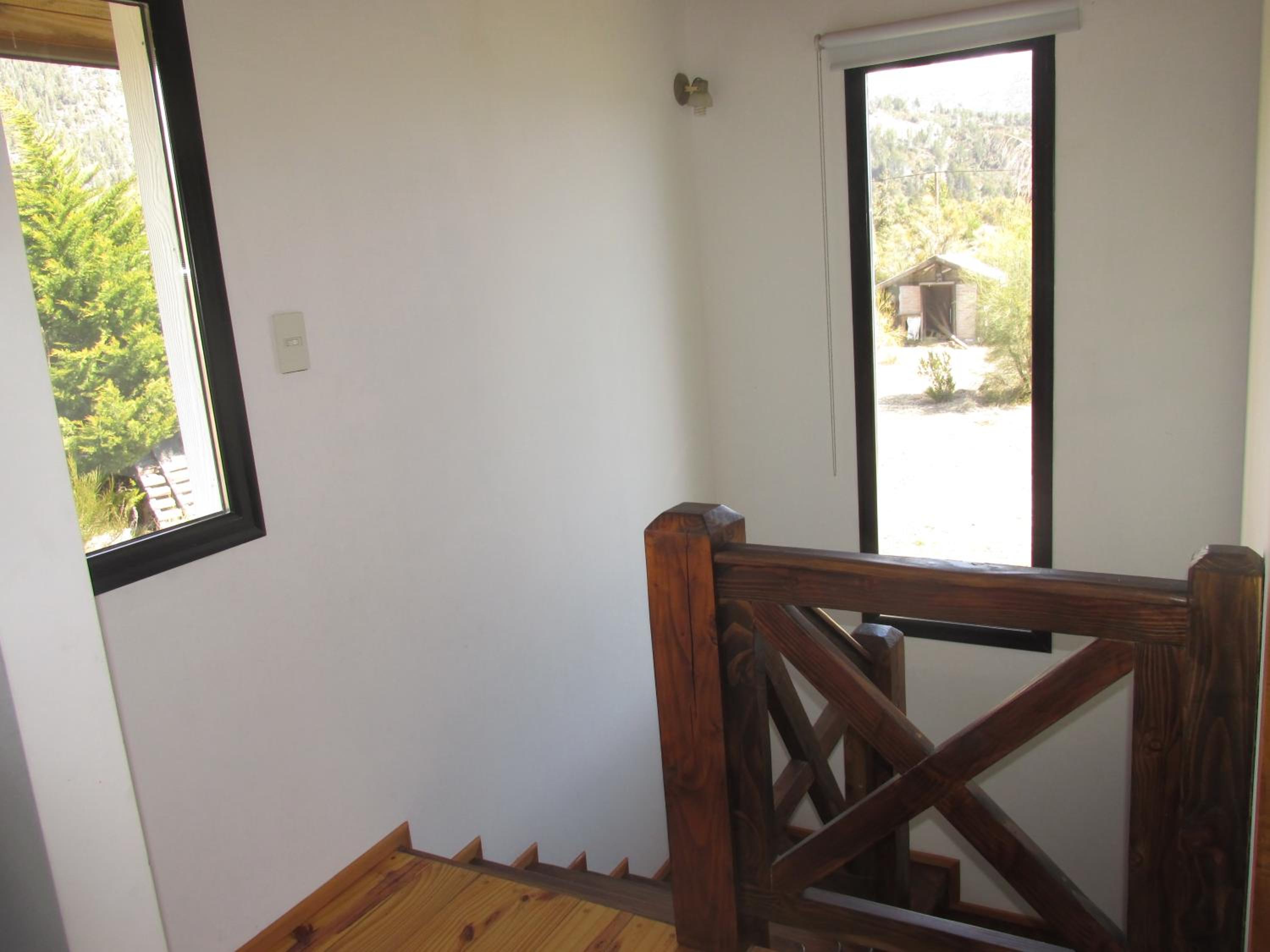 Cabaña en Los Coihues