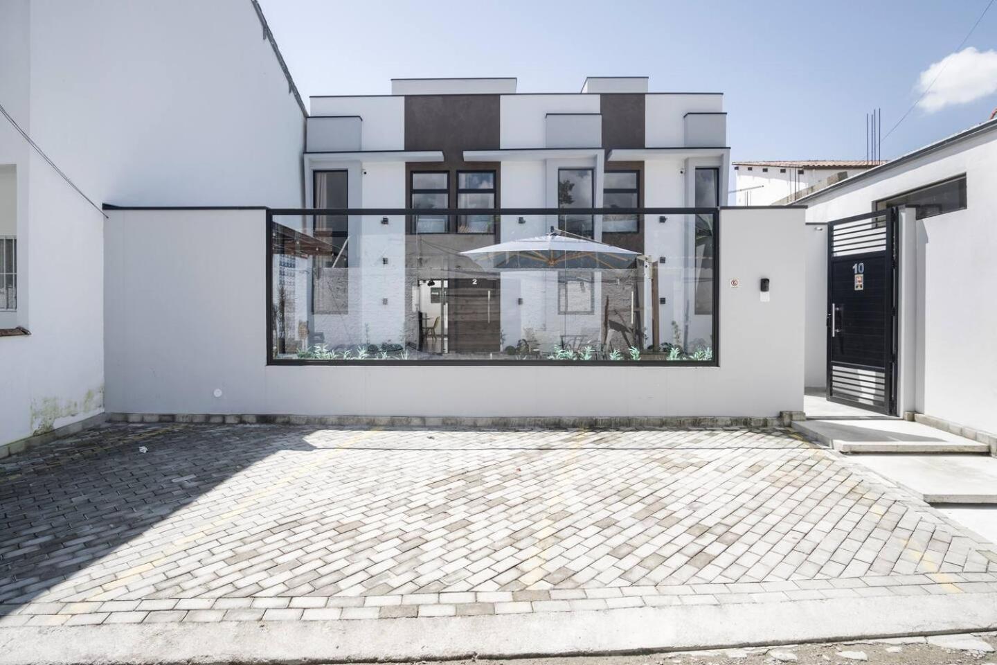 Villa da Serra 1