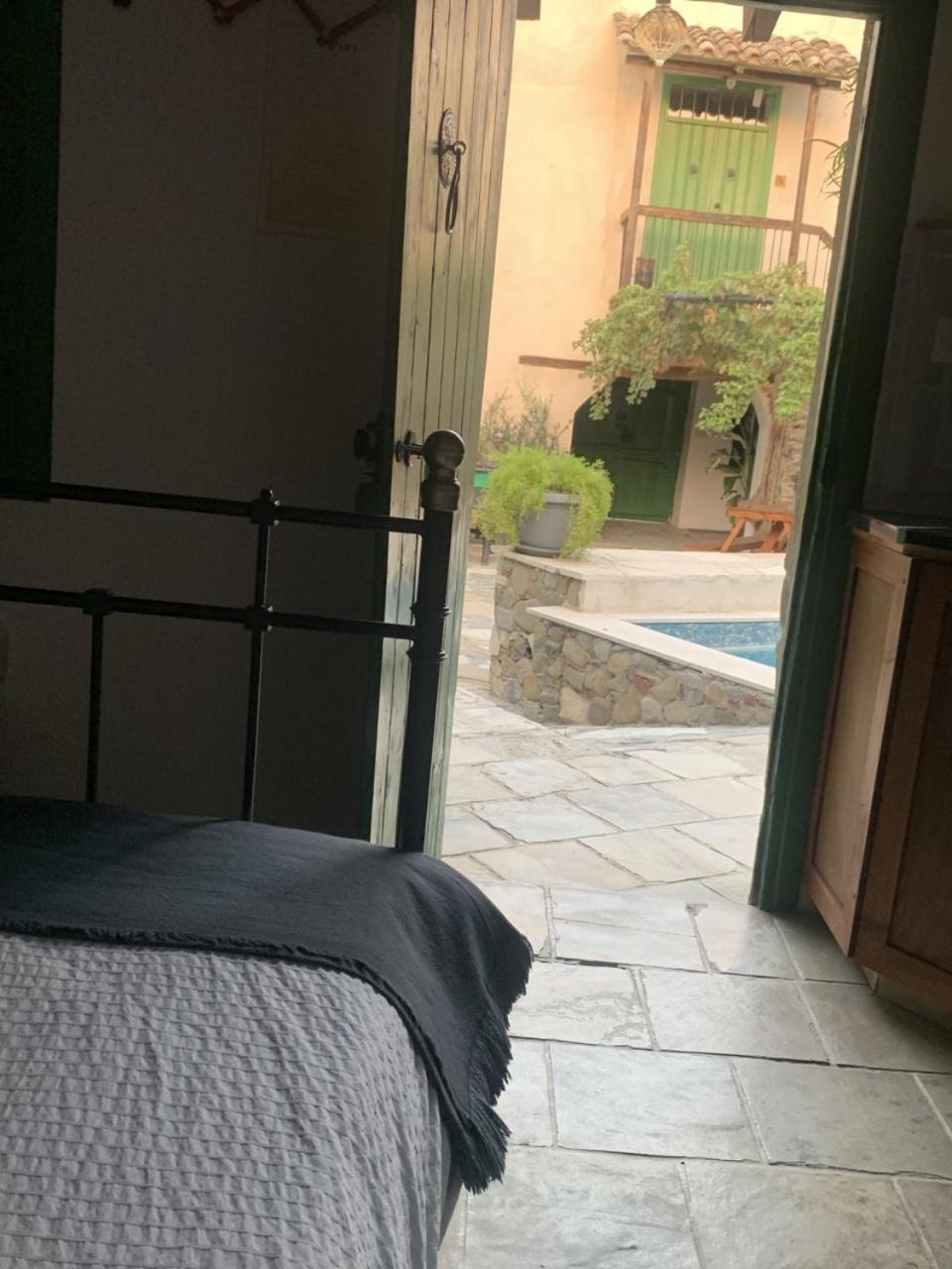 To Spiti Sto Xorko