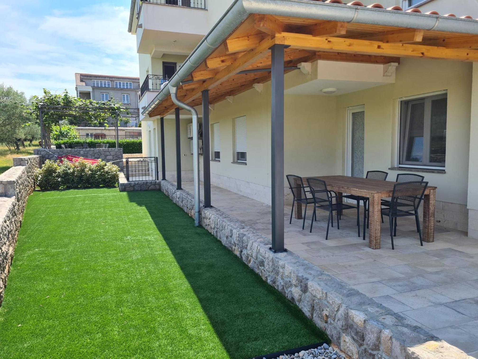 Apartman Ivana