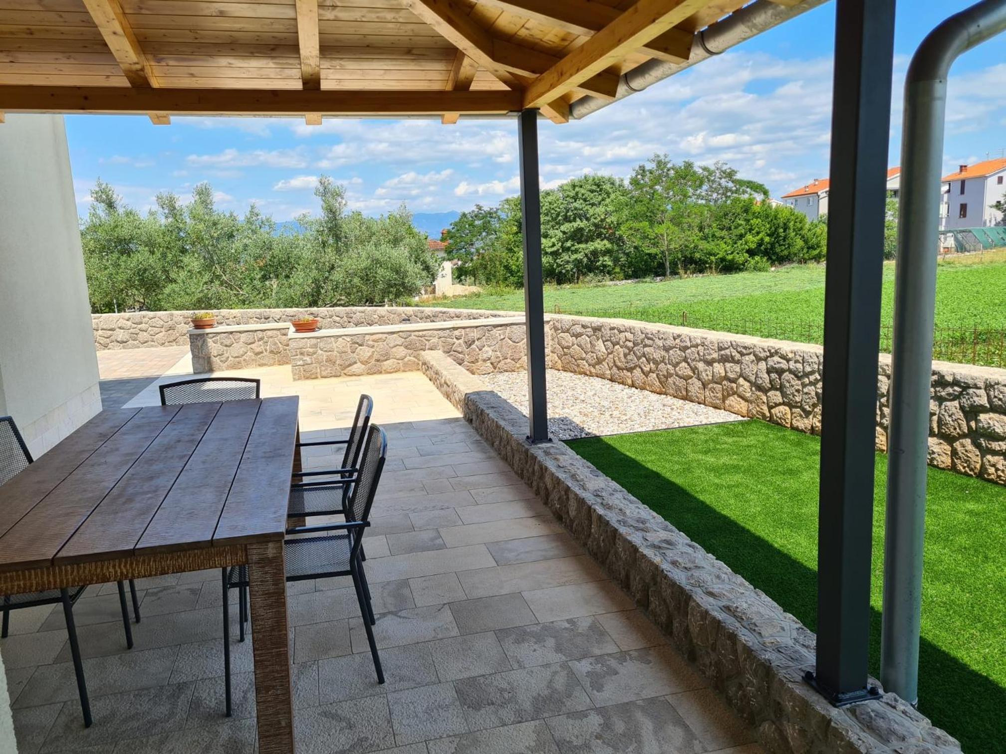 Apartman Ivana